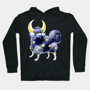 Lunari Hoodie